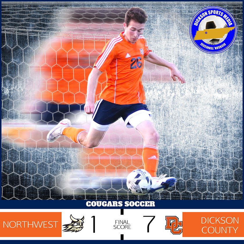 Dickson Sports Media tweet media