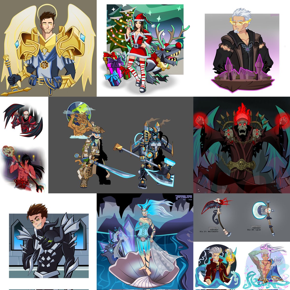 LanzAQW's tweet photo. 10. @JeffelipeArt

Prizes
- 1,000 APs
- Half Body Art w/BG

How to join
- RT &amp; Like
- Follow @JeffelipeArt
- Ends May 19

Details
- Platform: PaintTool Sai, MS Paint, Adobe CS6
- Price range: $7 - 40++

Links
https://t.co/cXchtoWzLB
https://t.co/Qd6c84fhah
https://t.co/GLaSSCF1Dk https://t.co/cYzBkKIinC