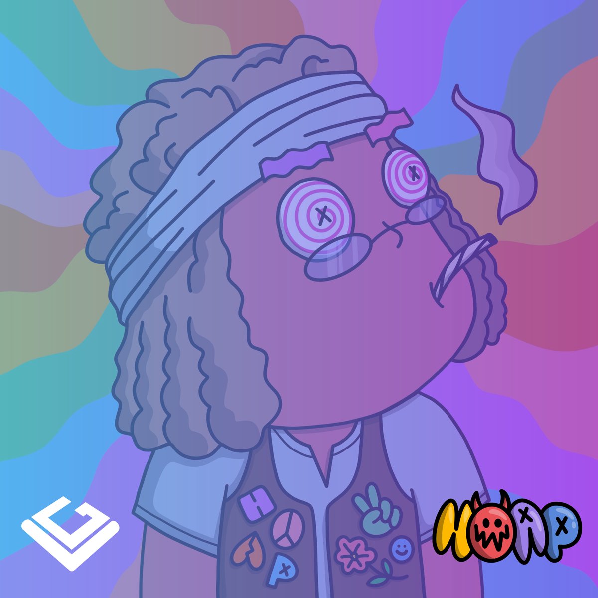 GetLayered tweet media