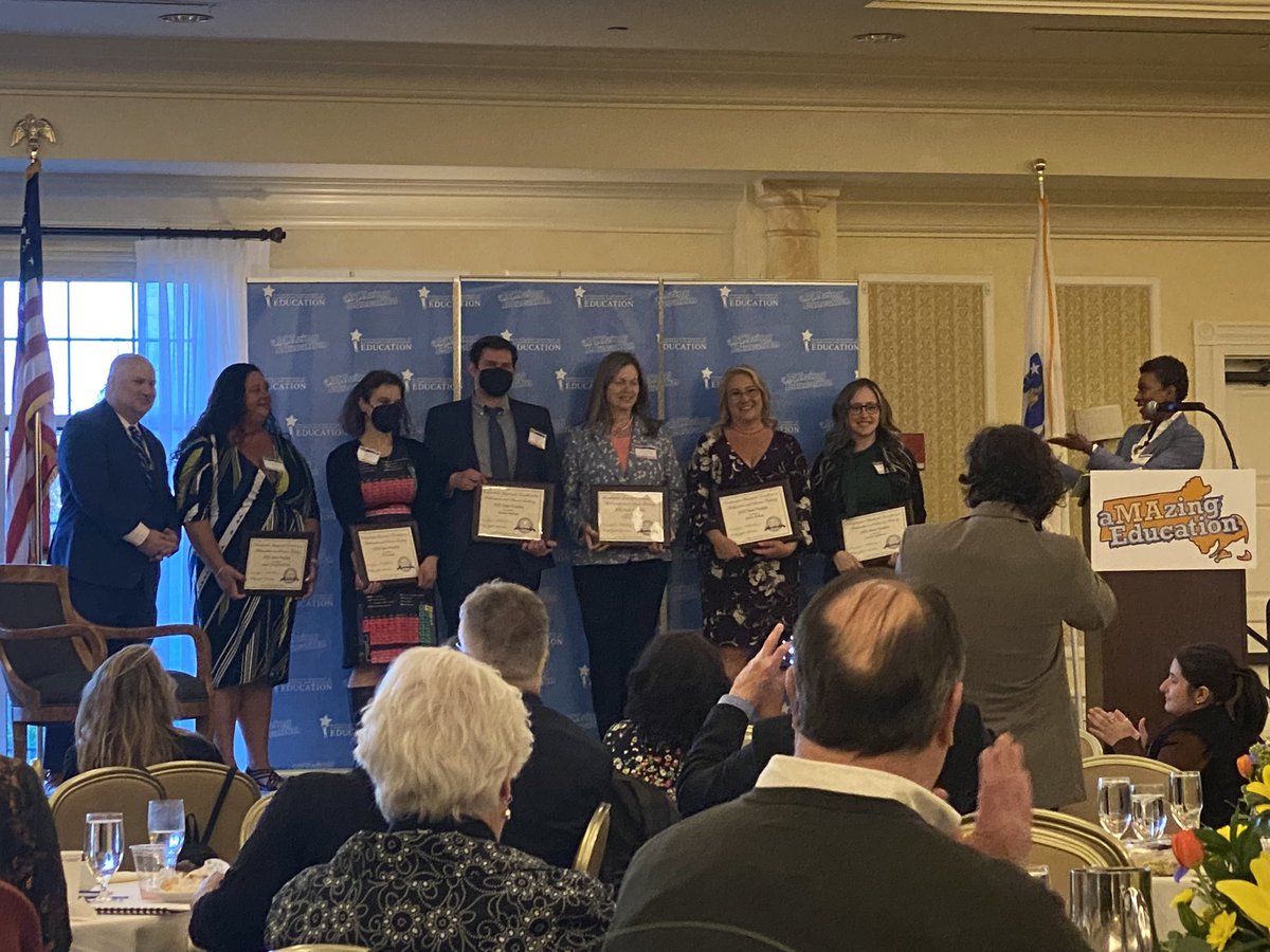 What an #aMAzing night celebrating with my 2021 #paemst   Finalist colleagues while still waiting to hear who wins the crown! <a href="/POTUS/">President Donald J. Trump</a> we are so excited for whichever of us wins, so no need to be afraid we might be hurt or upset, just sign the docs!