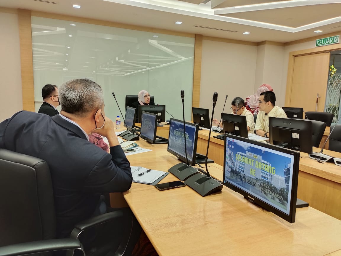 JKR WP Putrajaya tweet media