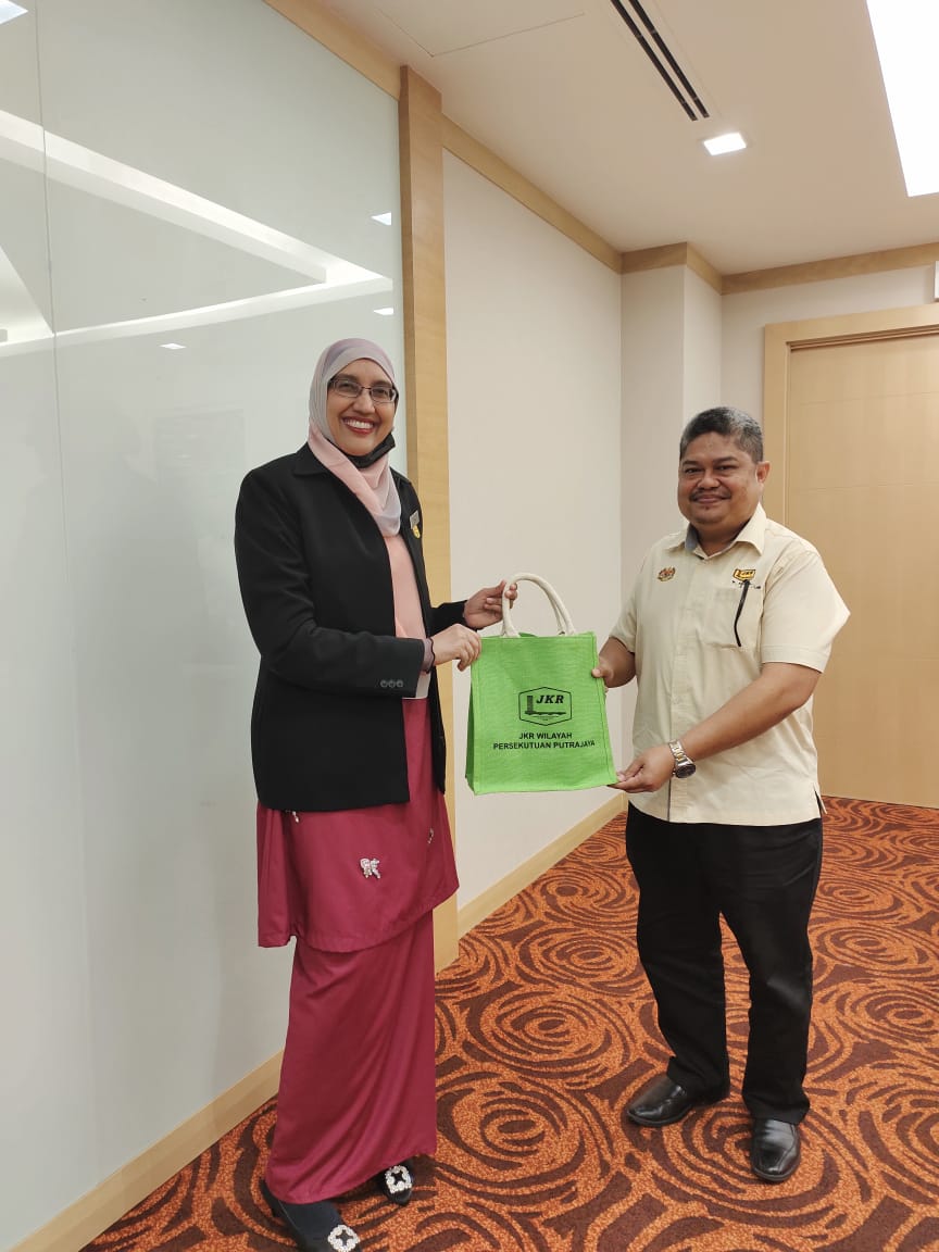 JKR WP Putrajaya tweet media