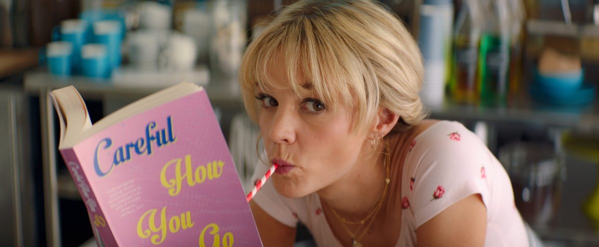 ForkayeFilm's tweet photo. HD Stills of Emerald Fennell's Promising Young Woman (2020) (Carey Mulligan, Bo Burnham, Alison Brie, Clancy Brown) https://t.co/q2JQv3BA2i