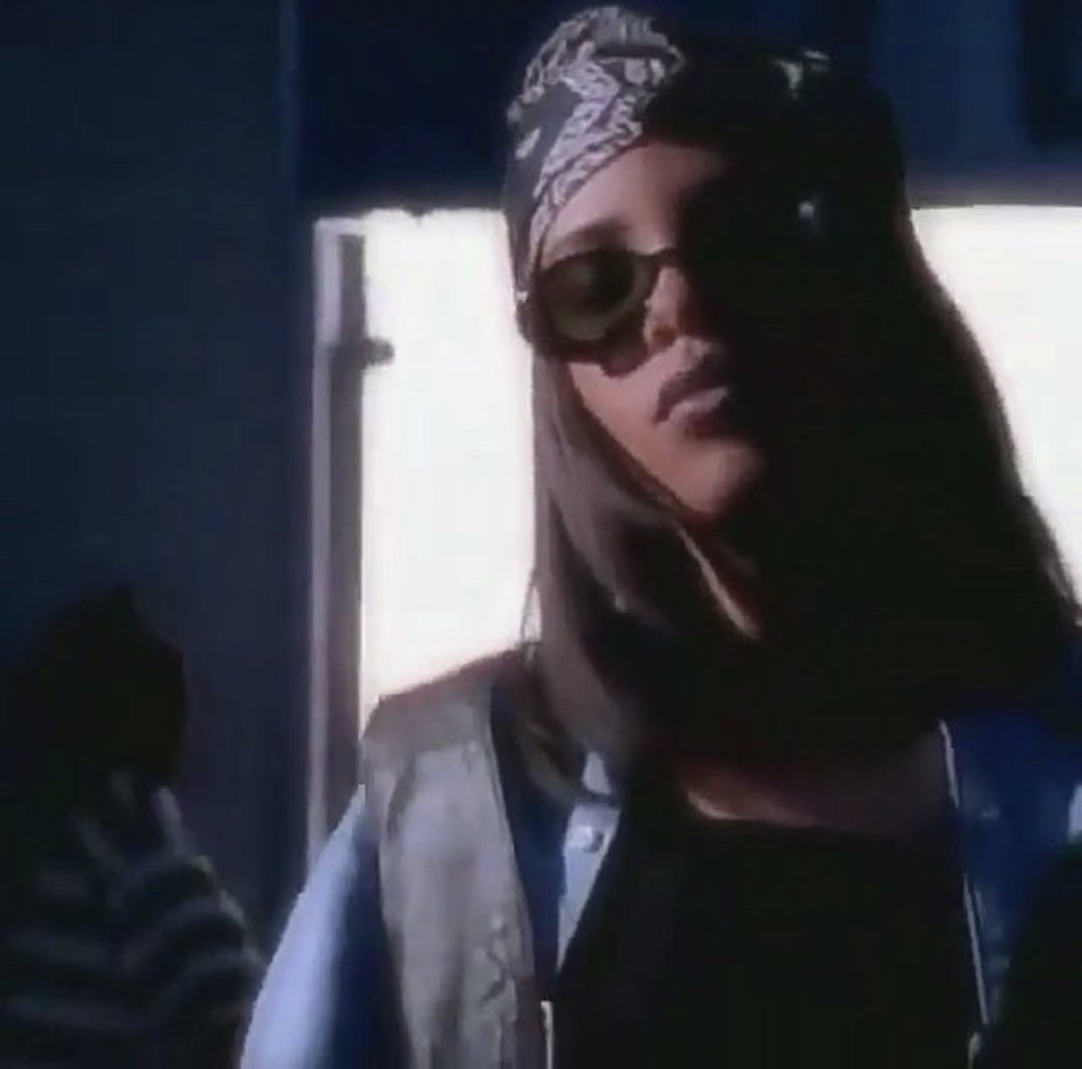 alaunchmag's tweet photo. Today in 1994 Aaliyah drops debut single Back &amp; Forth https://t.co/U2OuoBYakk