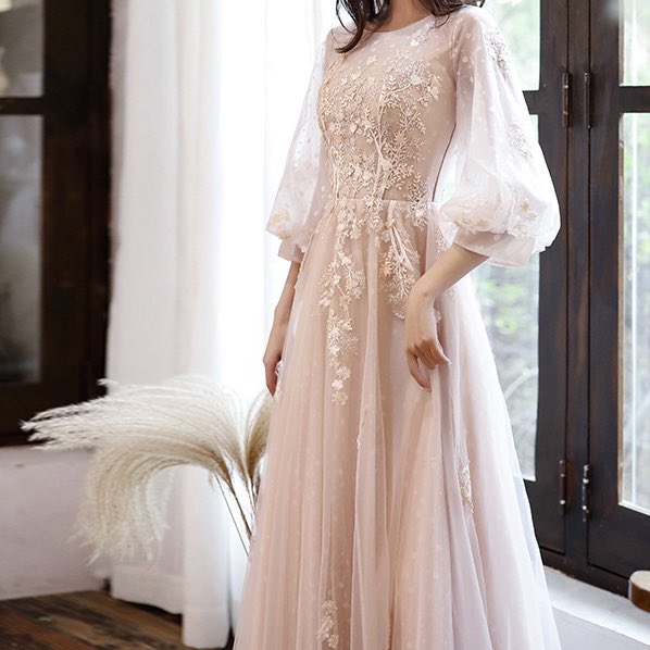 AliatulAqila's tweet photo. Long dress that you can get on @ShopeeMY for special event 💗

A thread ✨
#ShopeeRK https://t.co/1yIz8RXZ5O