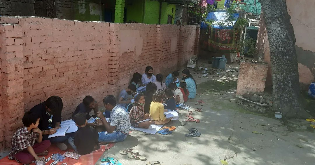 Subhrajeet_bjp's tweet photo. โEducation is the most powerful weapon which you can use to change the worldโ โ Nelson Mandela
ย
Education is the first step for people to gain the knowledge, critical thinking, empowerment and skills they need to make this world a better place.
#Project_KFA
#umeedadropofhope https://t.co/FoURl2Cmms