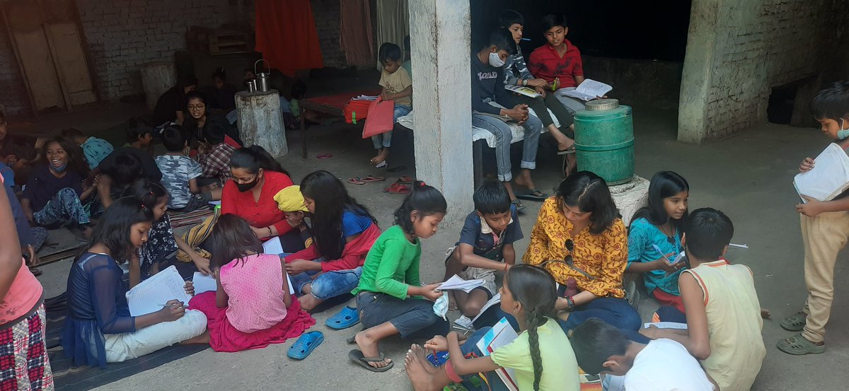 Subhrajeet_bjp's tweet photo. โEducation is the most powerful weapon which you can use to change the worldโ โ Nelson Mandela
ย
Education is the first step for people to gain the knowledge, critical thinking, empowerment and skills they need to make this world a better place.
#Project_KFA
#umeedadropofhope https://t.co/FoURl2Cmms