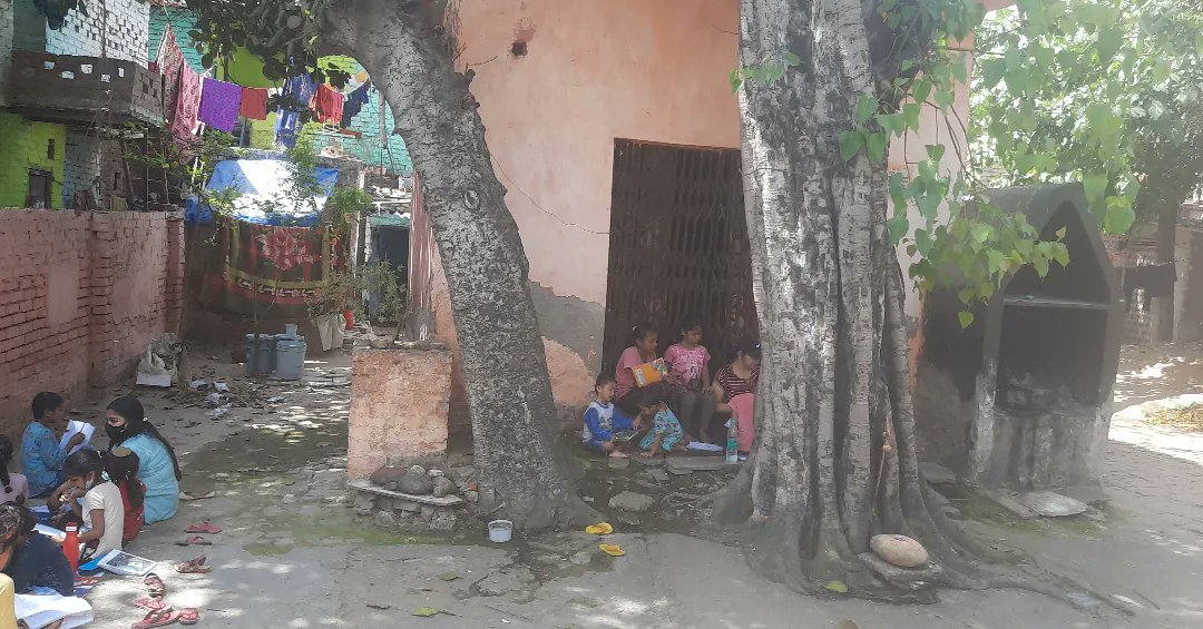 Subhrajeet_bjp's tweet photo. โEducation is the most powerful weapon which you can use to change the worldโ โ Nelson Mandela
ย
Education is the first step for people to gain the knowledge, critical thinking, empowerment and skills they need to make this world a better place.
#Project_KFA
#umeedadropofhope https://t.co/FoURl2Cmms