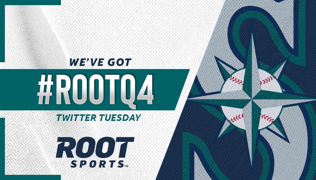 ROOT SPORTS™ | NW tweet media