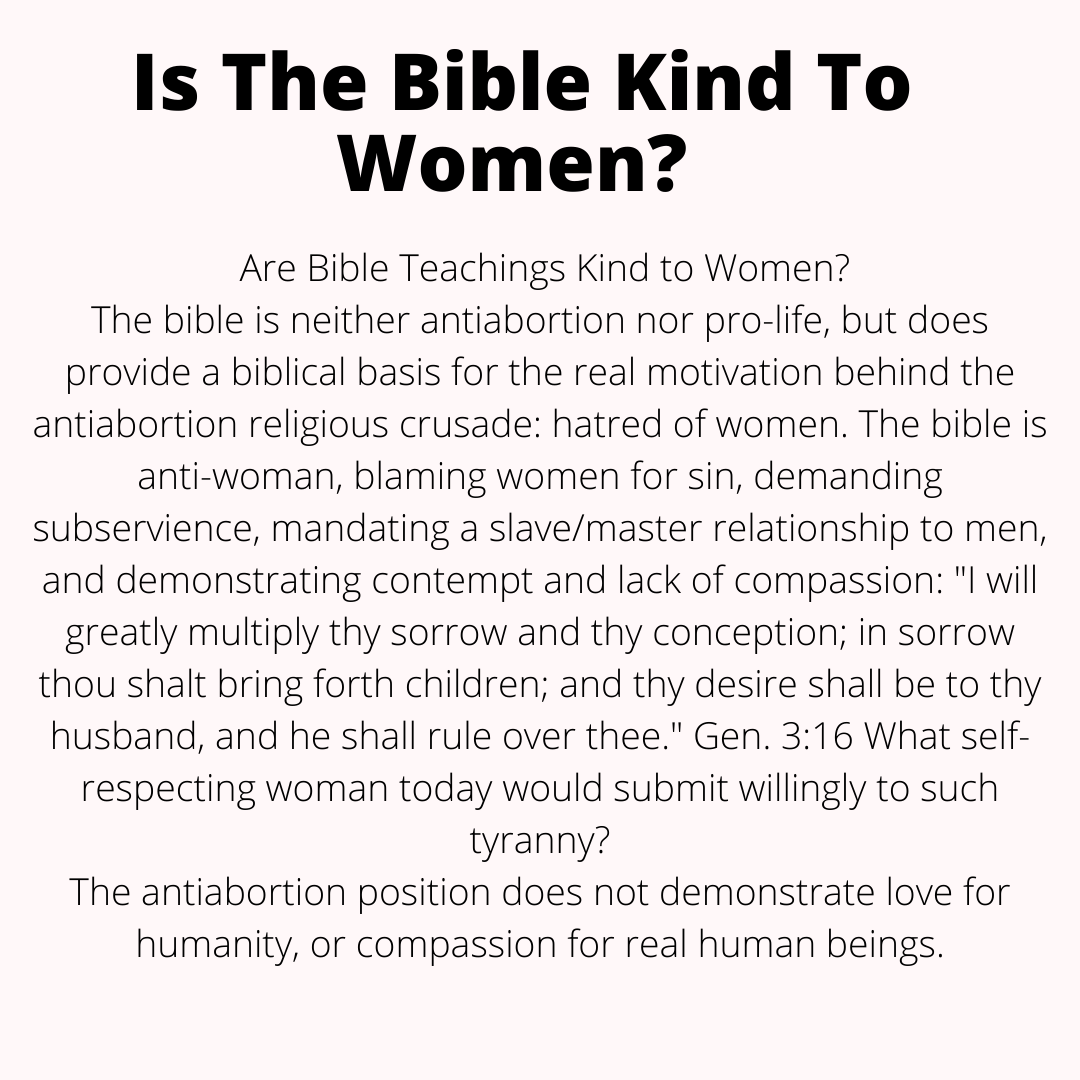 queerwise's tweet photo. #QueerWise stands with women's inalienable right to self governance, and we've done our due diligence. Just what exactly does the #Bible say about #abortion? You may be surprised. #scotus https://t.co/y1qdpg5LQI