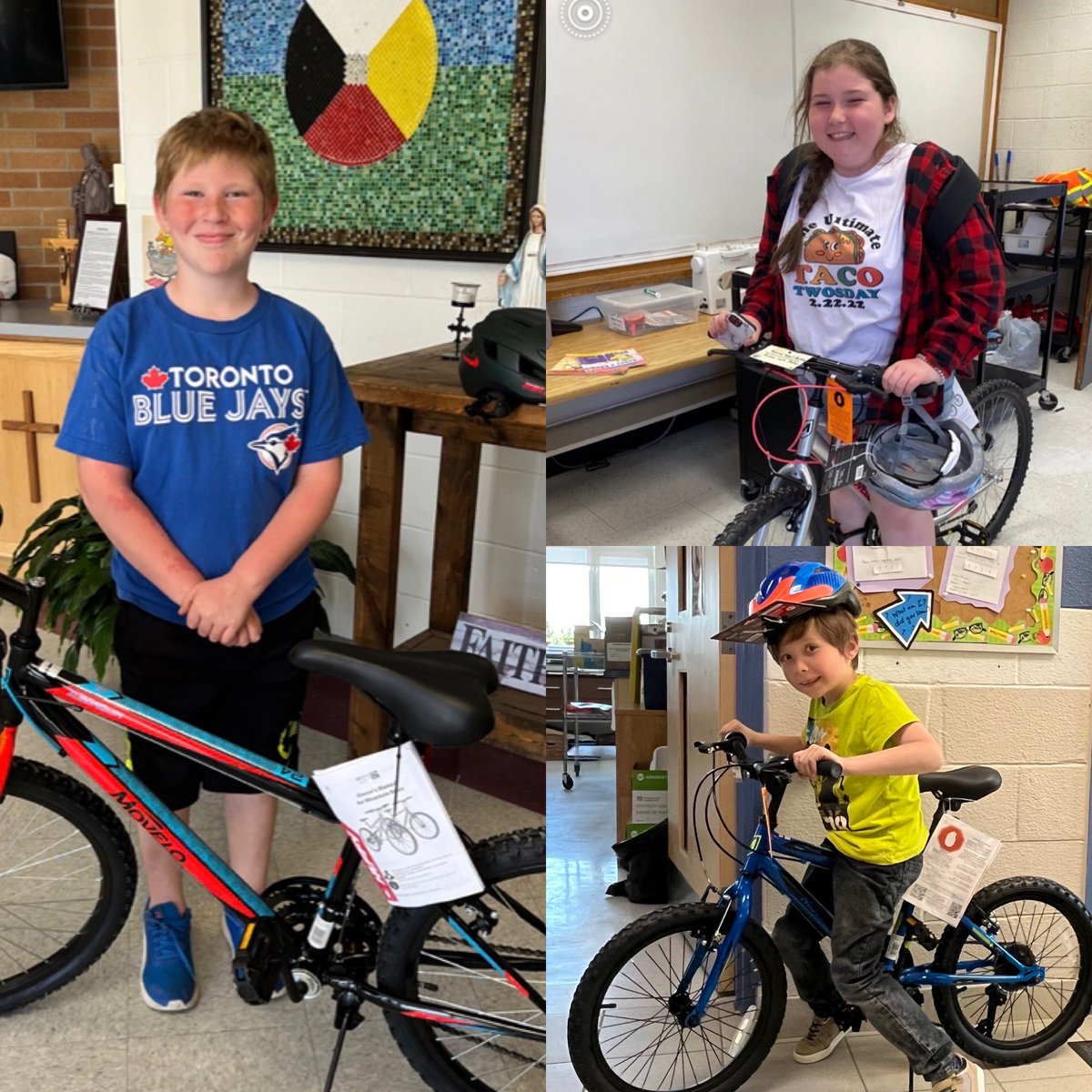 OECTA St. Clair tweet media