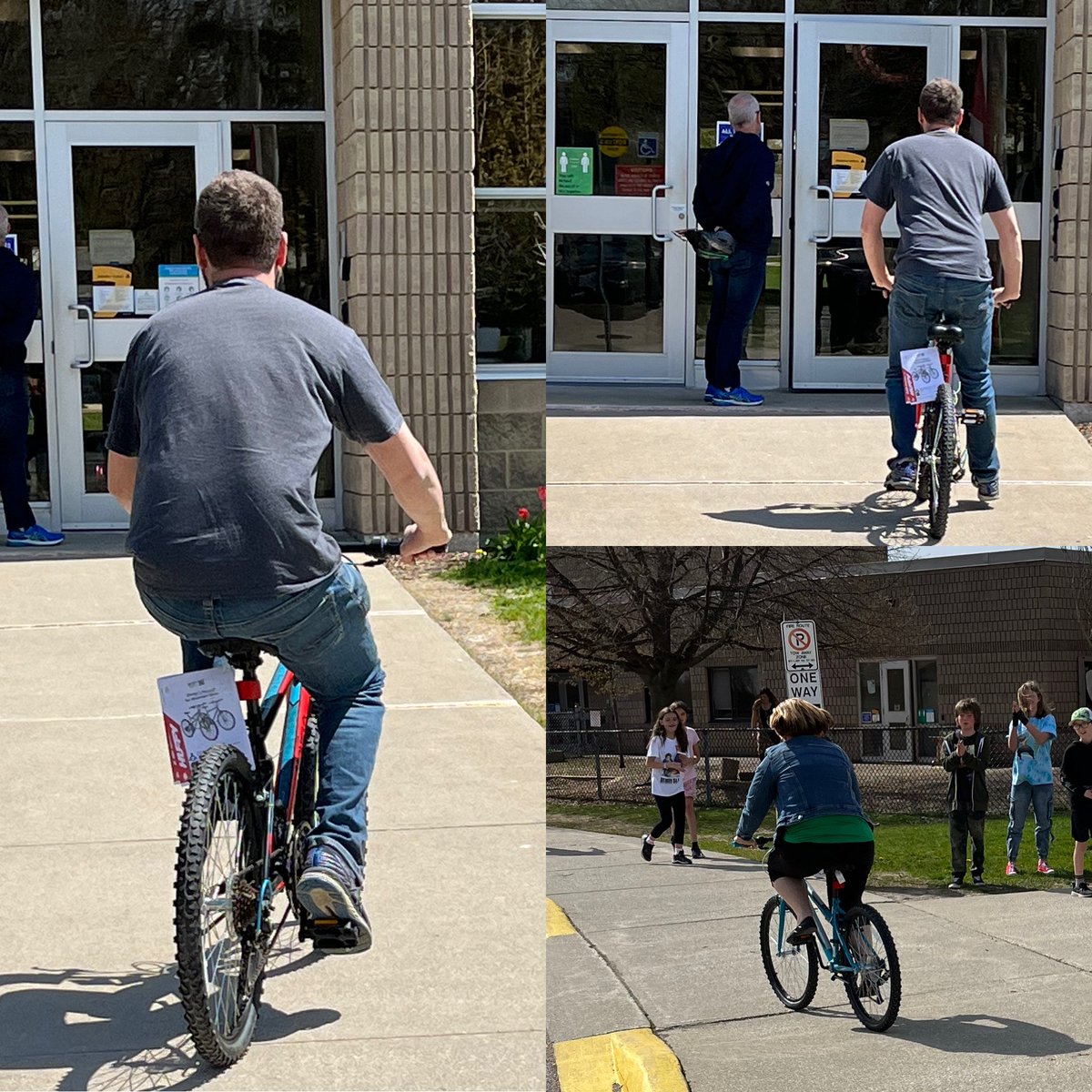 OECTA St. Clair tweet media