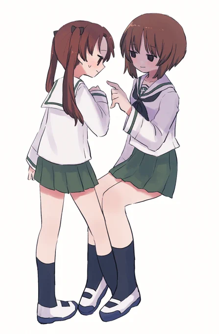 みほ杏 