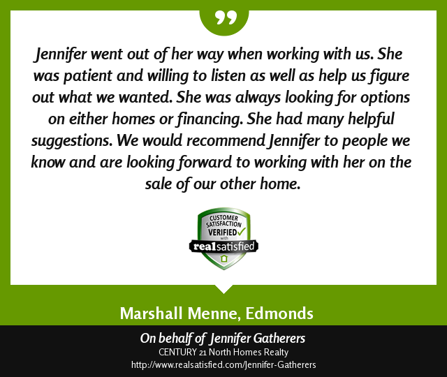 JGatherers's tweet photo. Join me in celebrating another happy client. https://t.co/eobXDpK8VN via @realsatisfied https://t.co/P7BcYbMpWo