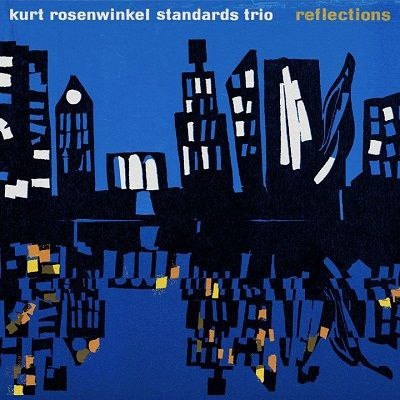 cocujazz's tweet photo. Kurt Rosenwinkel Standards Trio libera en el mes de noviembre de 2009 el álbum titulado "Reflections".
#KurtRosenwinkelStandardsTrio
#KurtRosenwinkel
#EricRevis
#EricHarland
https://t.co/M08lTTCu9N https://t.co/ymUkkvmEJl