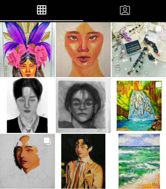 filterpjm_'s tweet photo. @LilyPichu Hi, Lily! I'm a Traditional Artist from PH and currently lost international client. I make art for living. I'm open for any traditional artwork commission. You can sight my works below and other arts on my IG acc. Thank you so much! https://t.co/OCOoqW009I