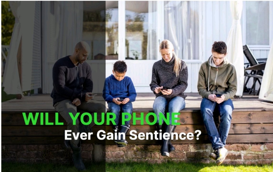 i_market_'s tweet photo. Fox News reported last week of smartphones becoming sentient and can even "feel" complex emotions. Don't believe me? Good! Because it isn't true.

But can phones become sentient and spy on us? Find out here: https://t.co/wupeN2a6nw
#Xnspy #Smartphones #PhoneSpy https://t.co/TM1HRbnEQE
