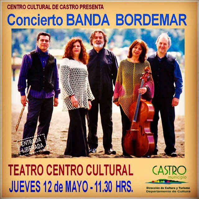 jaimebarriacas1's tweet photo. #bordemar #castro #chiloe https://t.co/PTylCjJKlM