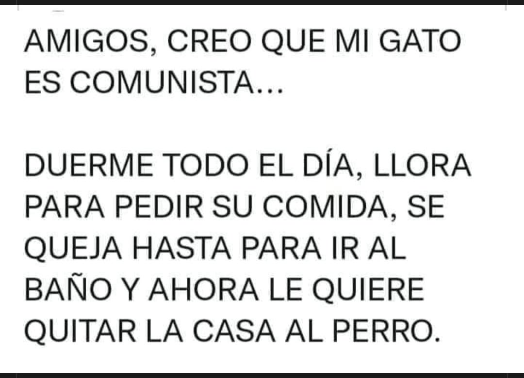 CiudadanZero's tweet photo. https://t.co/G3J0CrSDIV