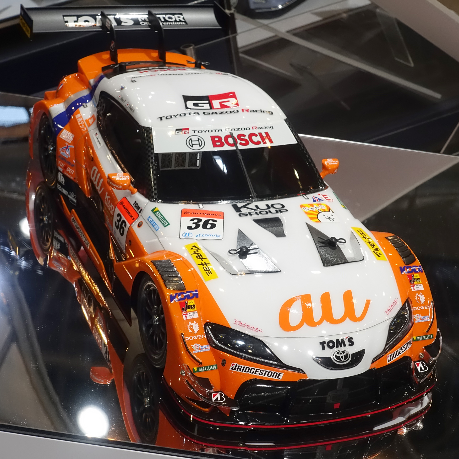 Tamiya RC Models【タミヤ公式】 on X: 