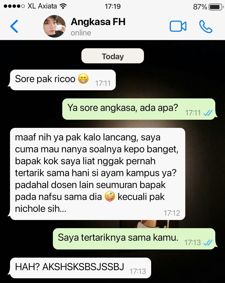 tecoobee's tweet image. 『Taekook lokal au』

— Huki 

Ini awal kisah cinta si pak dosen rico sama mahasiswa terkece satu kampus, Angkasa Derovana.