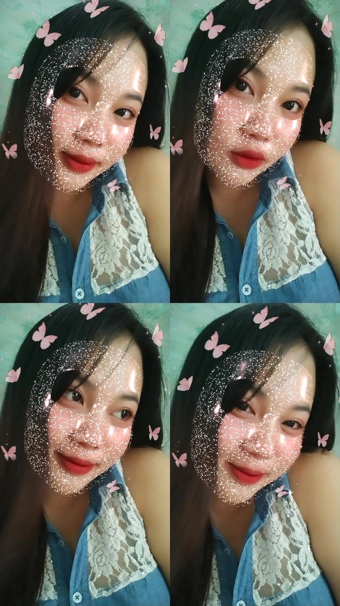 PanyapornRooko1's tweet photo. ใจไม่ค่อยอยู่กับเนื้อกับตัวเลยเนี่ย! เหมือนจะอยู่กับเธอ 🤪🥰🤣
#สาวเทิง #เชียงราย
 #กดติดตามให้หน่อยนะ https://t.co/jTzNeGlBei