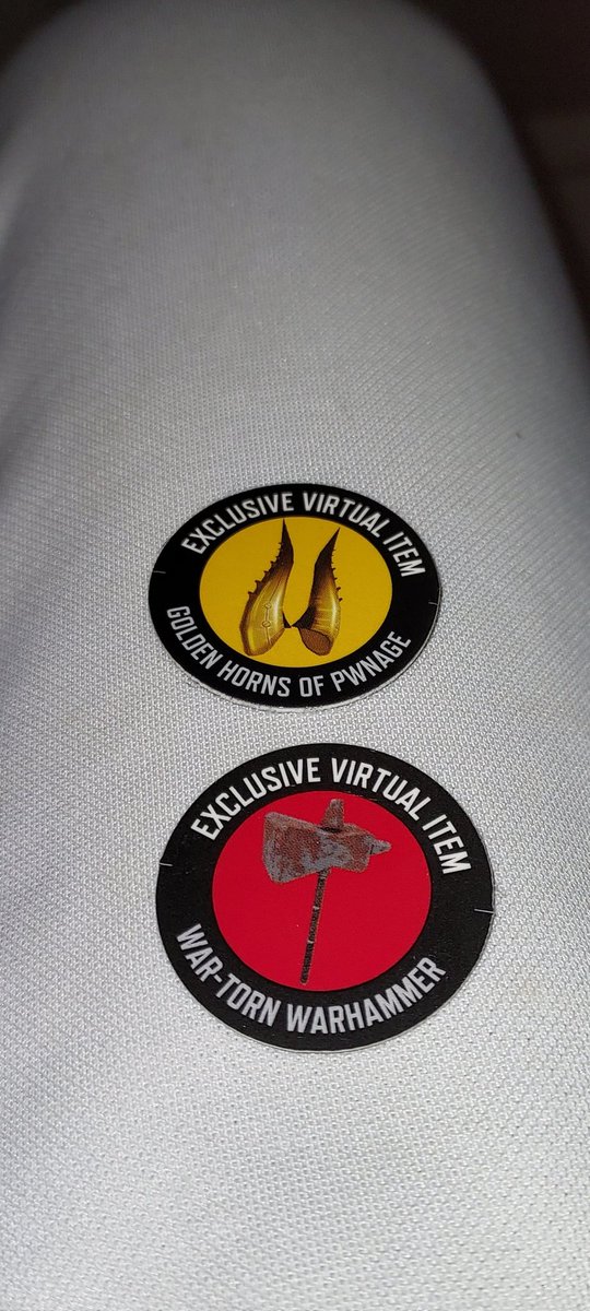 Should I do a giveaway on these?