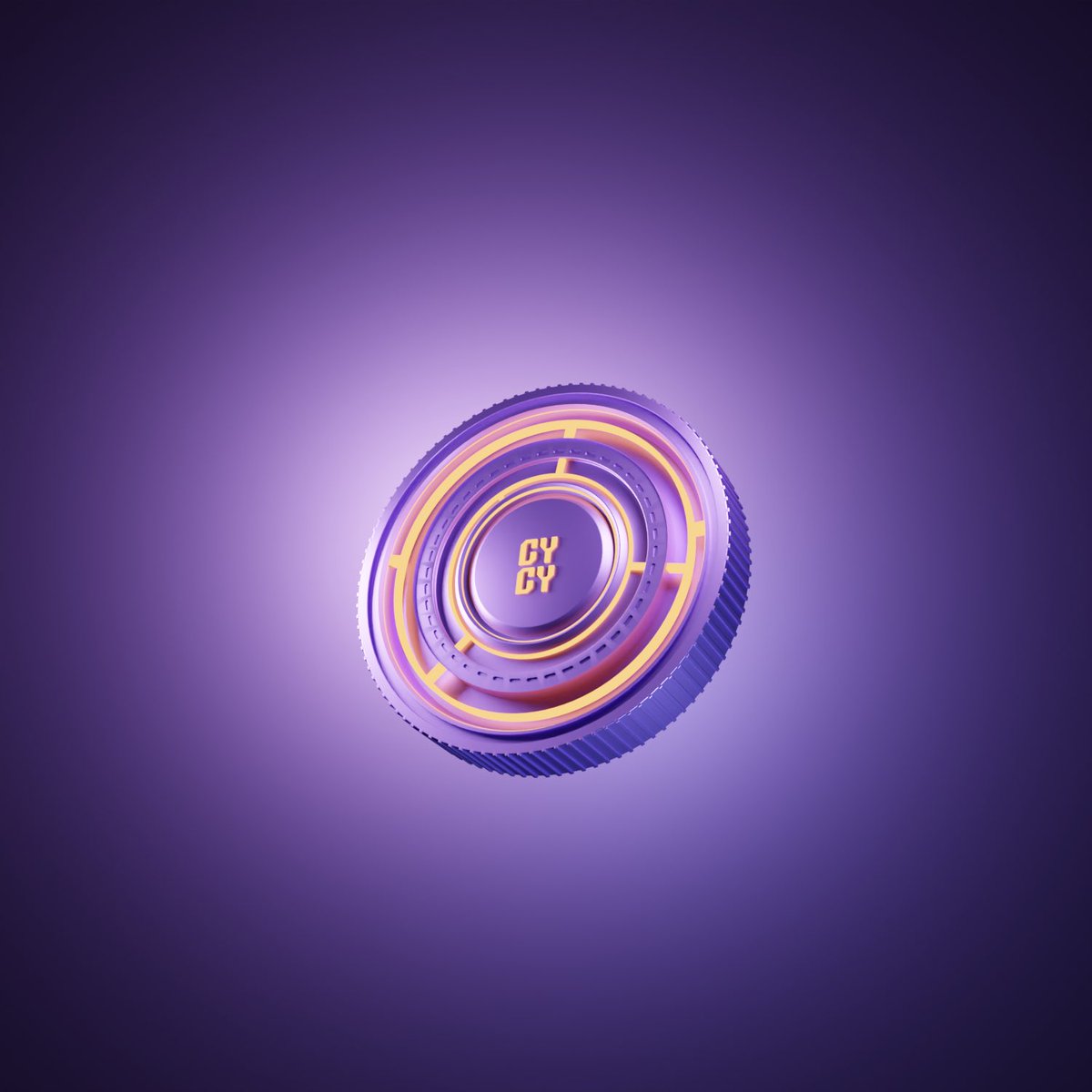 Engage 🔛 Earn 🔛 Evolve
.
Cyberoids!!!
$CYCY