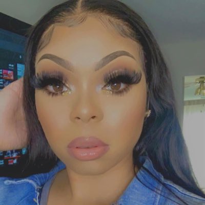 I_AM_ASIAJ's tweet photo. #NewProfilePic https://t.co/KJ19cKO49R