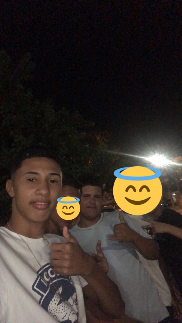 thnovindags's tweet photo. Deixando muita sdds na gs 😓😓quando para pra fala de vc é só lembrança boa pprt 😞😞 https://t.co/Ul11BXmEjv