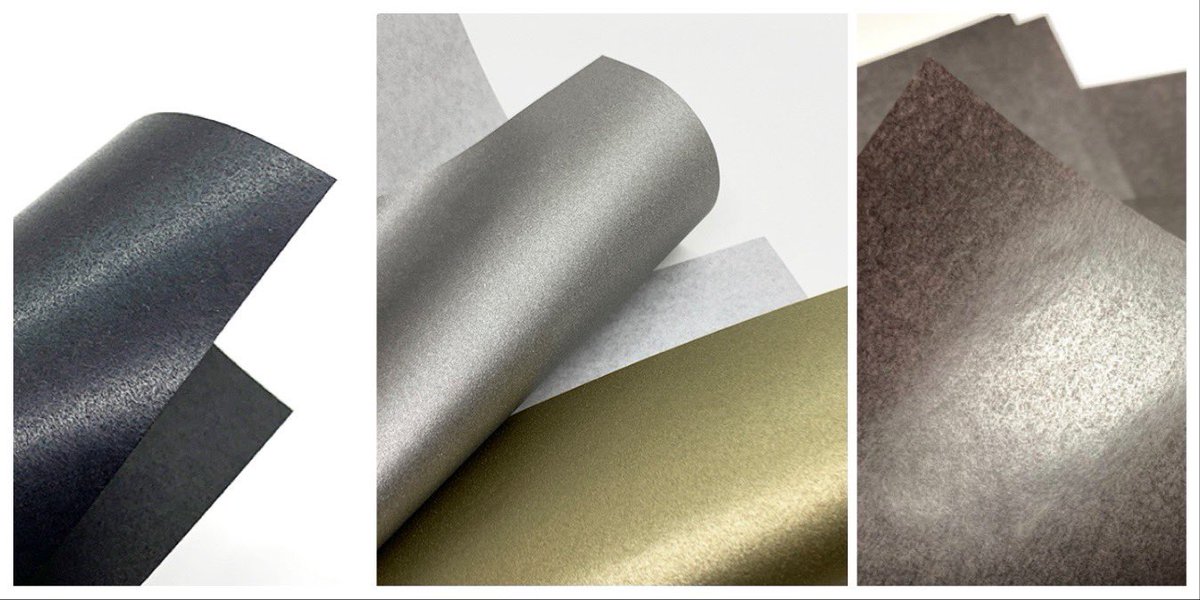 紙文房あらき/kamibunbouaraki tweet media