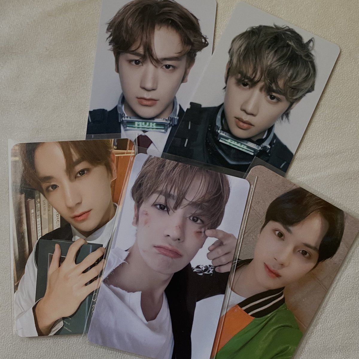 formilsun's tweet photo. โห. เผ โ #9700luvmailโหโง
๐ hi !! my milsunhak came home to me in a good condition. thank you so much for letting me adopt these babies & for packing them vv well !
@jyugastoz #gastozproofs โ
ๅฝก https://t.co/RJhLbUBIBQ