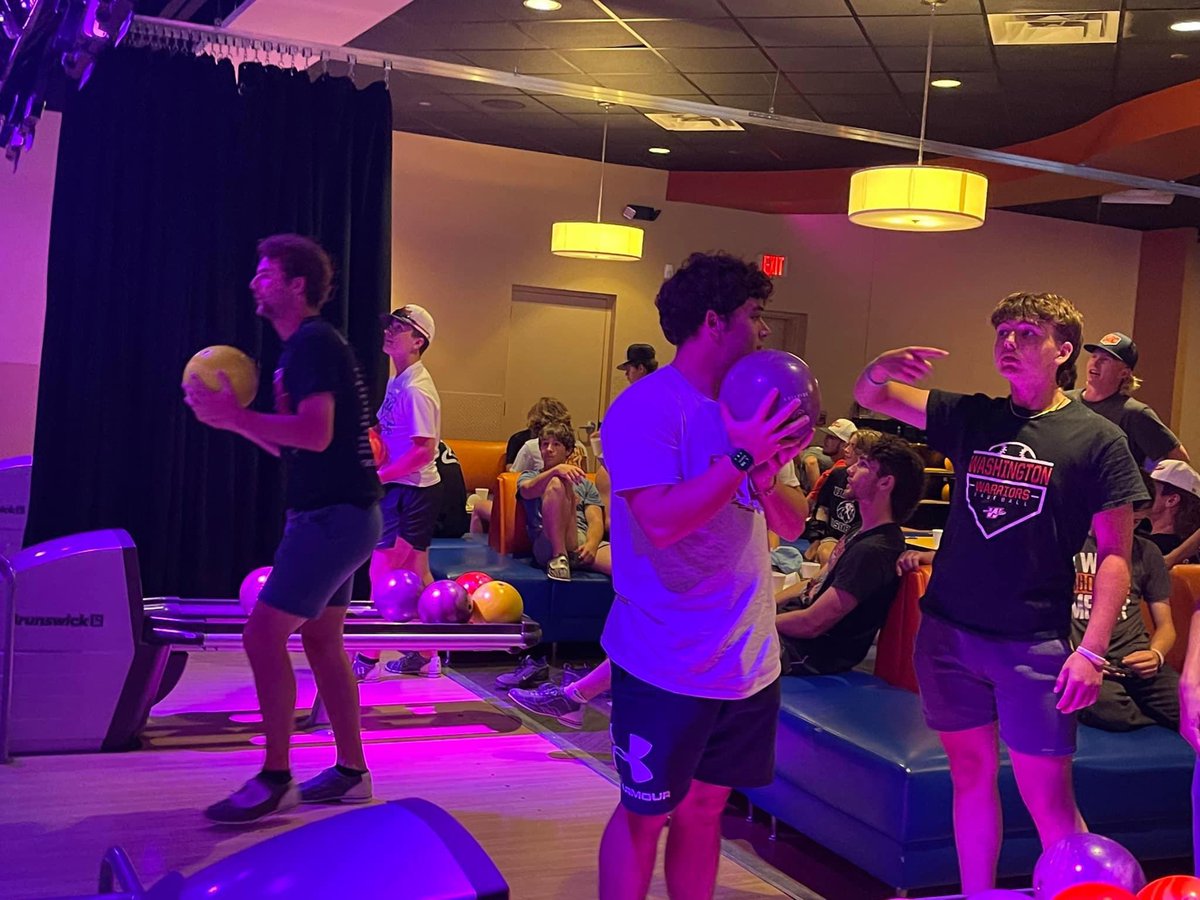 “Greatness is achieved when preparation is executed in a prime time moment.” 
Big thanks to <a href="/DrewBeard10/">Drew Beard</a> for sharing with these boys tonight.
#WTLO #LEO #5-14