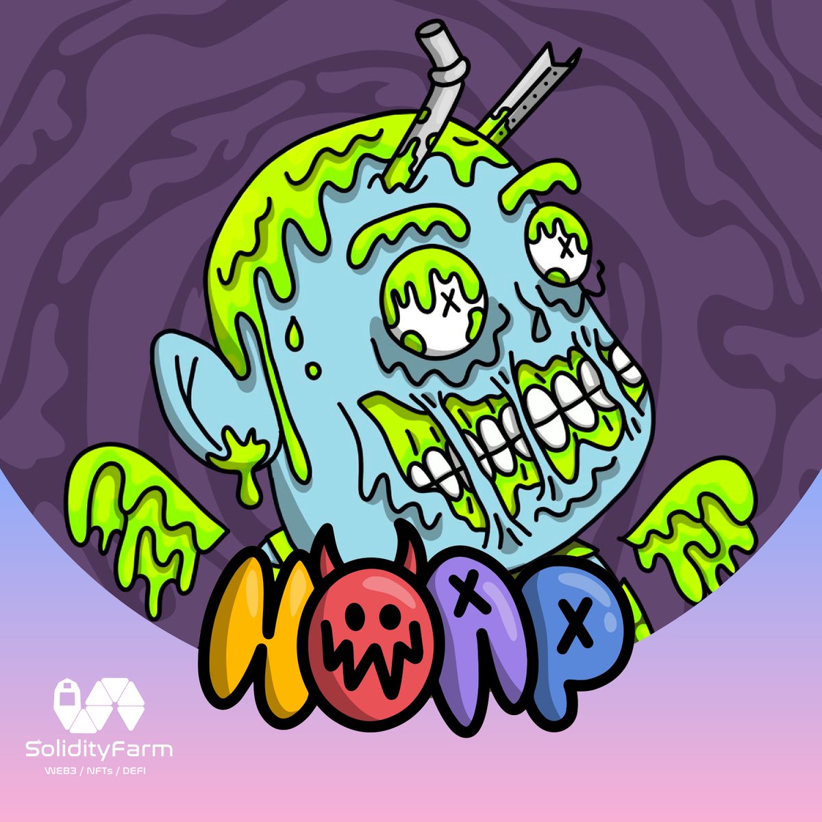 SolidityFarm tweet media