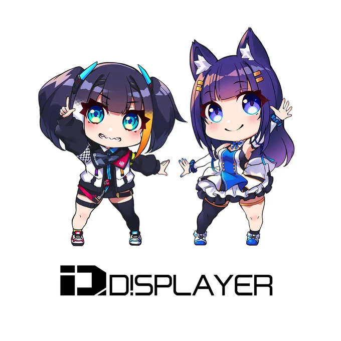 #同じ人が描いたとは思えない絵を貼る 