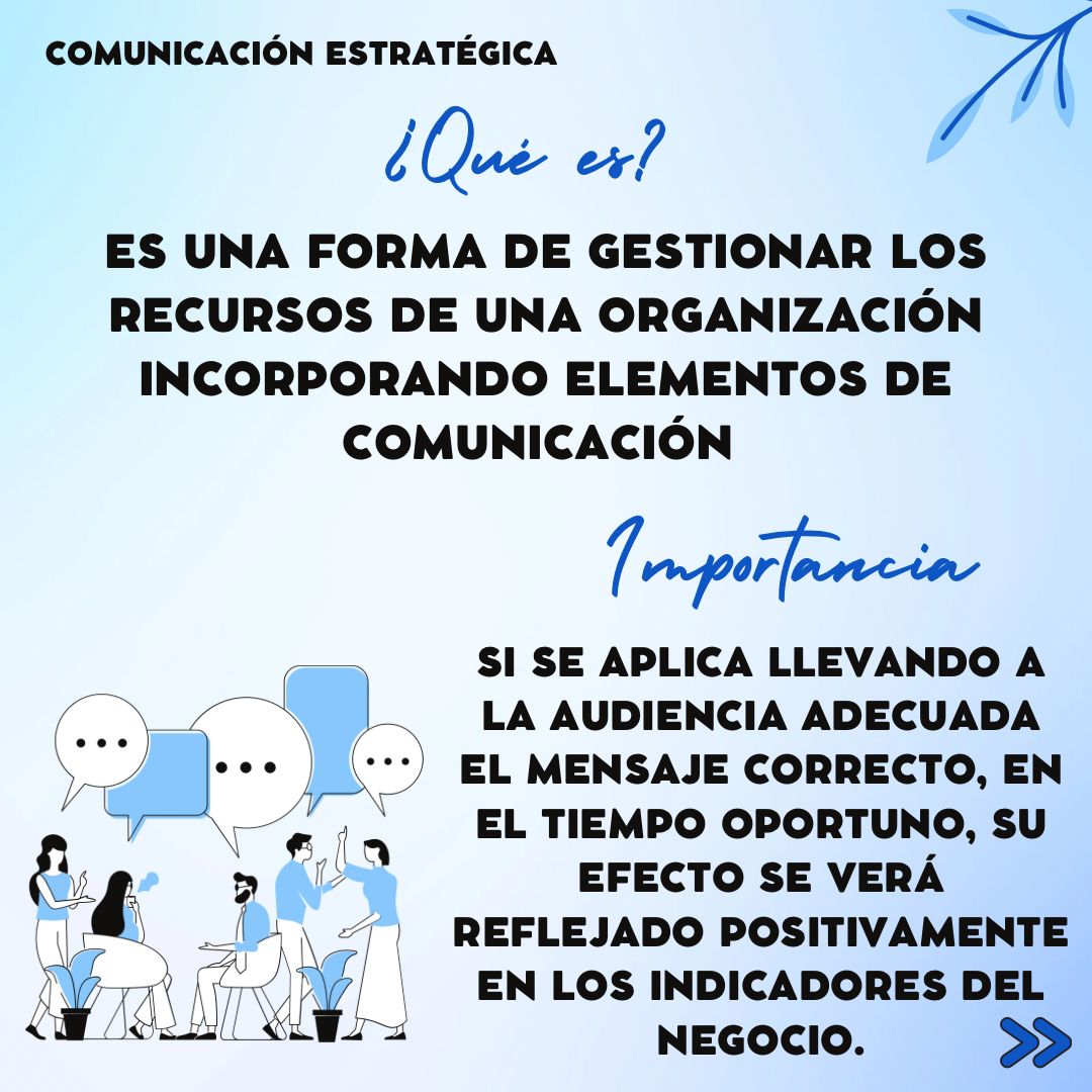 SamyJanel's tweet photo. Mira aquí lo que necesitas saber sobre la comunicación estratégica 👇👇🤓
#comunicación #estrategia #educacion https://t.co/kJZKlAm9Xx
