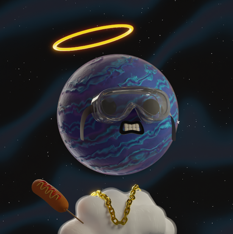1MoreCryptoGirl's tweet photo. @JWNFT8907 @Cosmodinos @FelineFiendz @SpaceRiders_NFT @CosmiqsNFT Let's go Cosmiqs!! We know our community is strong @CosmiqsNFT https://t.co/23PoOB9Ddp