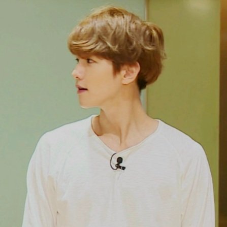 Bbhgap's tweet photo. 나한테는 무도백현 수란백현 한세트야 https://t.co/j7RdthEiwP