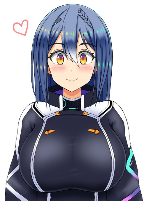 Vはみんな声可愛いけど一聴惚れした声はエトラさんしかいない。エンジンかかってくるとガハハ系になったりよく笑ってくれるのもすごく好き。コラボのゲーム配信は彼女の魅力が最大限に発揮されるゾ!
#etra_art
#スケスケエトラ 