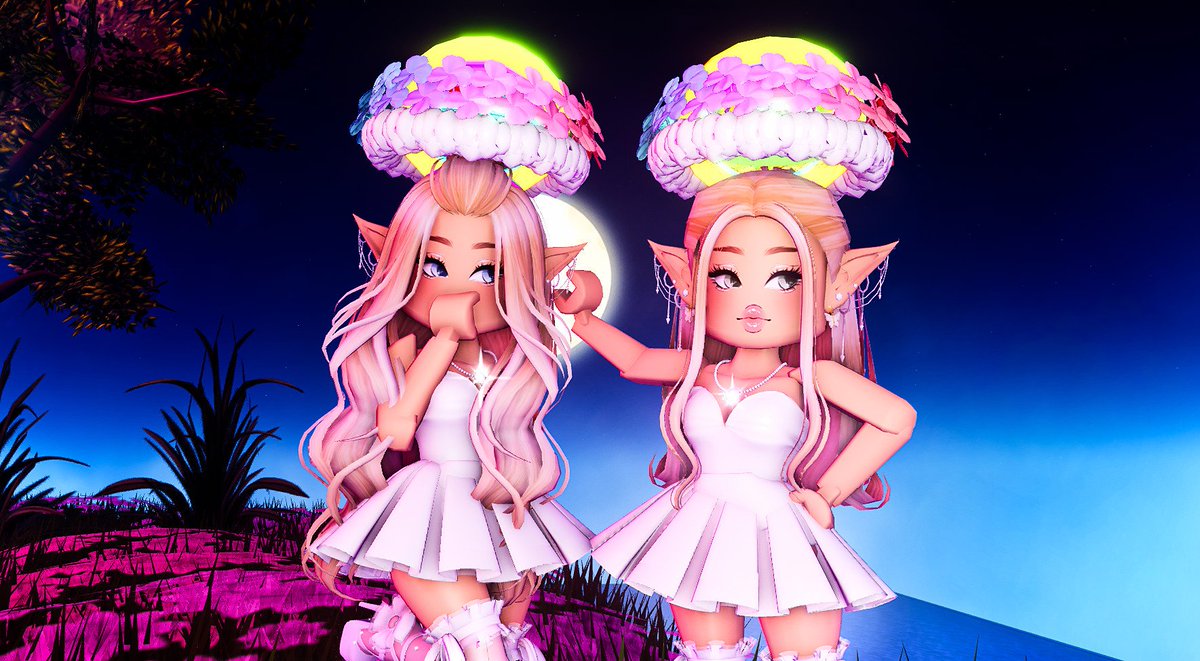 lucky halo 2019 giveaway!

• follow me + <a href="/qassions/">Evyn -</a> 
• like + retweet