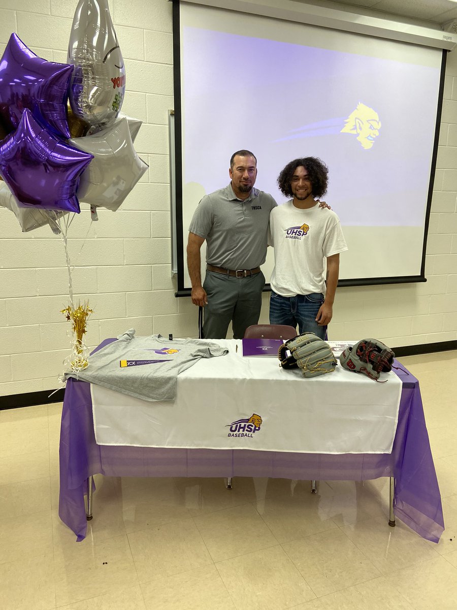 Extremely proud of these guys for their opportunity to play at the next level!!!! They are great representations of @PHSBaseball22 , <a href="/PrincetonAth/">Princeton Athletics</a> and the Princeton community!!