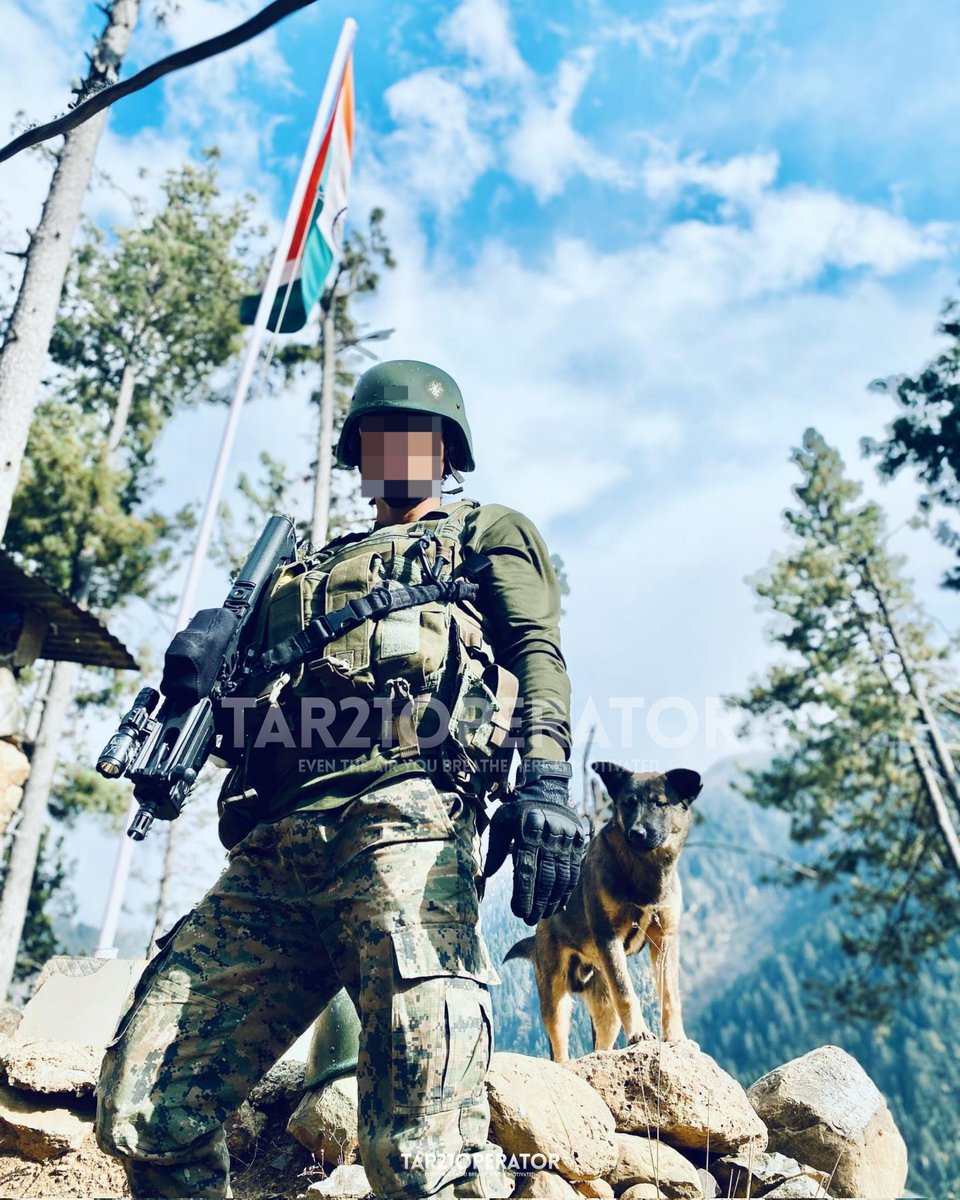 Tar21Operator's tweet image. IAF GARUD COMMANDO 🇮🇳

IWI C-TAR 21 + MEPRO MOR Sight

#IndianAirforce #garudcommando
