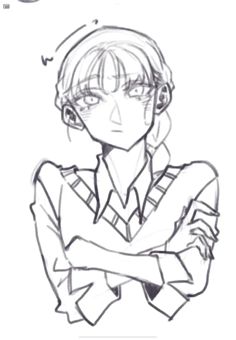 がるらば落書き 