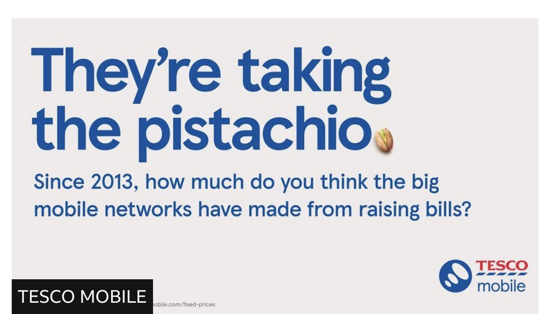 charlie_needles's tweet image. Fell for this @e_emobile scam myself. Agreed a new contract on the phone personally and they then increased the price. They want £70 to terminate the contract. To be fair they’re sorry I’m not happy! #scam #mobilescam  #eescam  @tescomobile