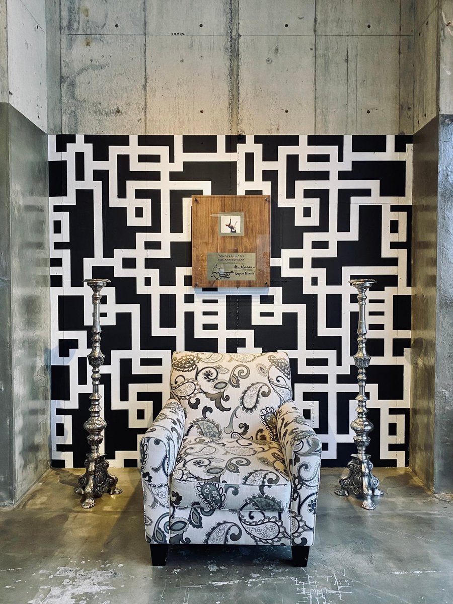 TAGO STUDIO TAKASAKIで作曲された #布袋寅泰 40周年記念アルバム