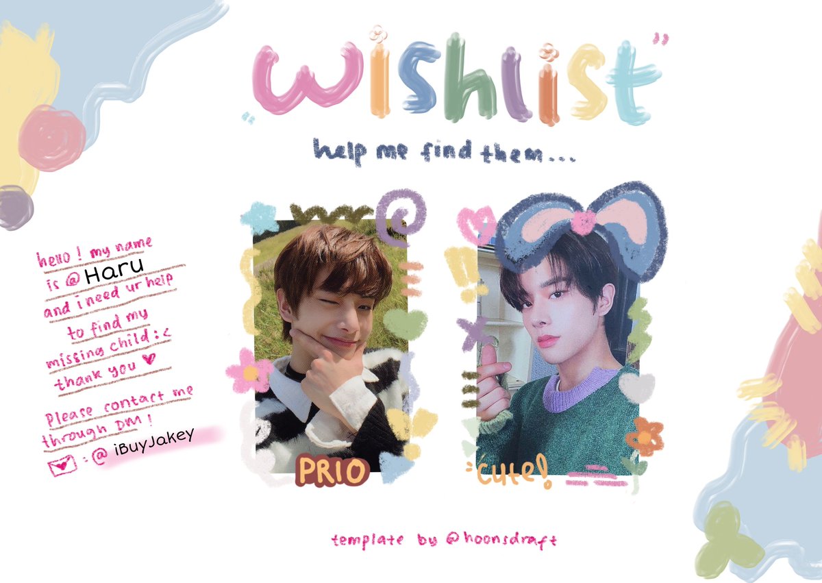 uwonsite's tweet photo. 🥡 . . . #iBuyJakeytradez
             —  wtt lft enhypen

♡ up for trade !
 
have : applewon, jake d:a no pola, jake sg 22 rpc, jake d:d wv pob

want : heeseung counterparts, jake dawn pogi, jake charybdis essential 

📦  1:1 album pcs 2:1 if non album

t. jake heeseung pcs https://t.co/BuZuaJ1Acw