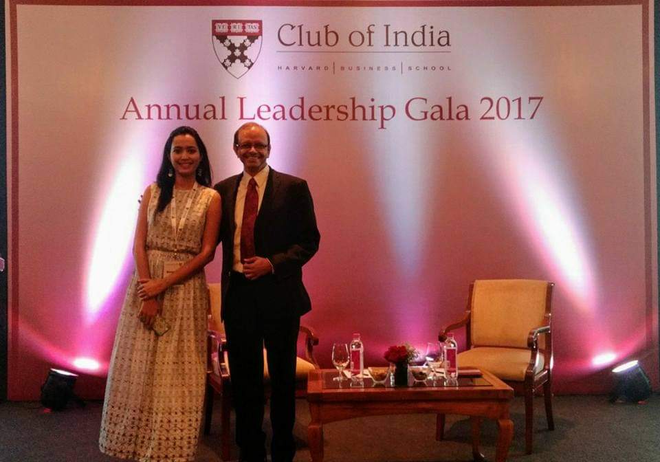 Fond memory of the years I was President <a href="/HBSCIND/">HBS Club of India</a> <a href="/HBSAlumni/">HBS Alumni</a>