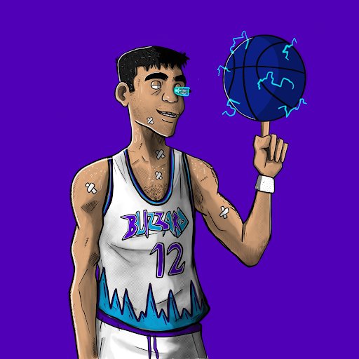 MikeMummy40's tweet photo. ...And then there were 5 @hype_hoopers!
#NewNFTProfilePic LFG!! #Fiveforthefight #takenote 👑
#mrassistandsteals https://t.co/oLgHmvJ9k2