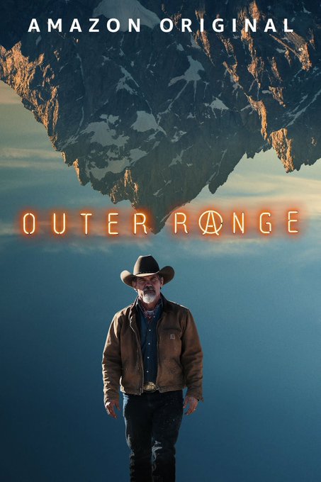 Is anyone watching Outter Rang??? I am fucking in love with it! https://t.co/bOXxARx4Sq