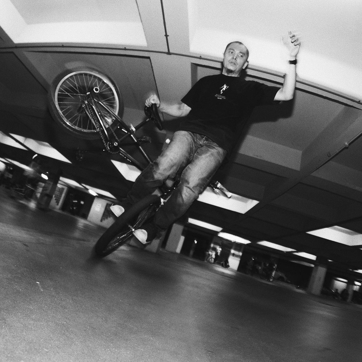 deviseclothing's tweet photo. #DEVISEFELLOW RAFIK https://t.co/rlVtxqyPnq